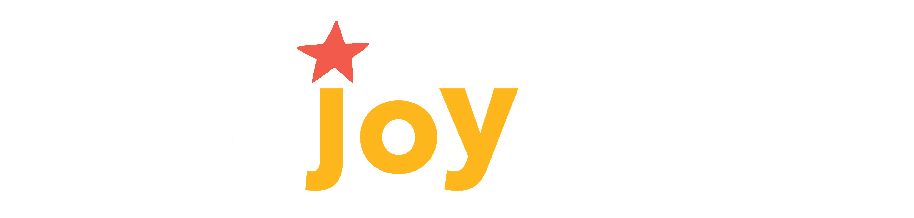 Spread joy this year!